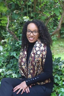 Maria-Yassin Jah, CEO, Aspuna Group